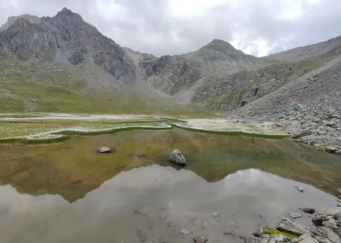 Residence AichnerAlbergo