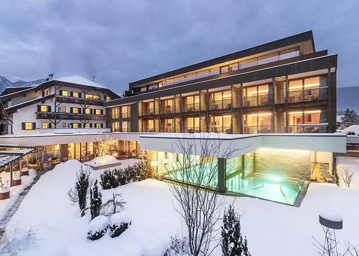 Restaurant LanggenhofAlbergo