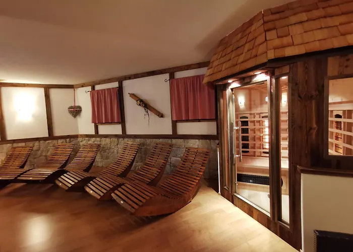 Hotel Akelei Brunico