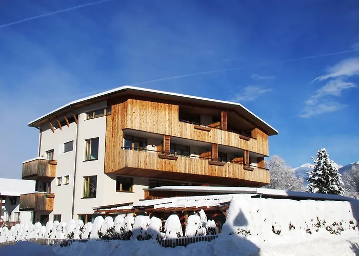 Residence AichnerAlbergo